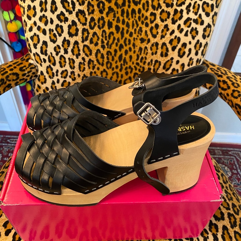 Swedish Hasbeens Gullan